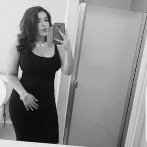 Meet your Posher, Vanessa